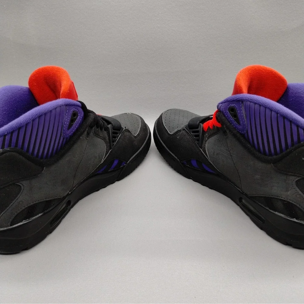 Nike shoes are